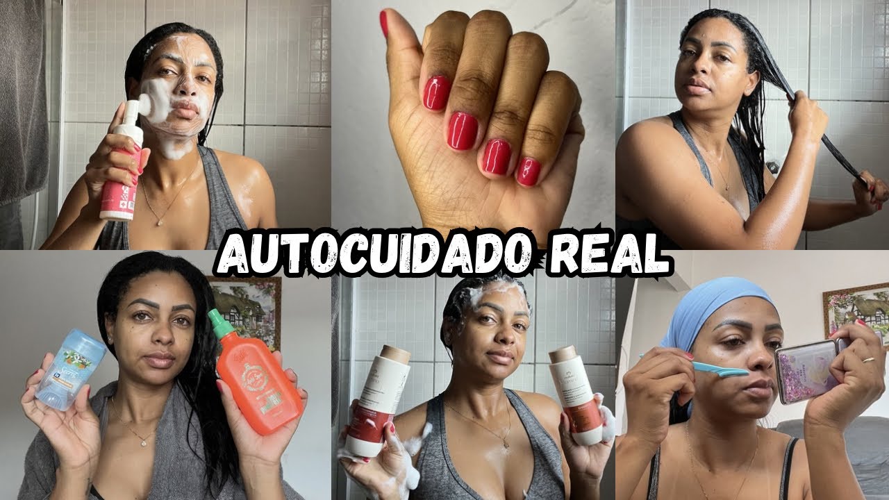 AUTOCUIDADO PARA ELEVAR A AUTOESTIMA 💖✨