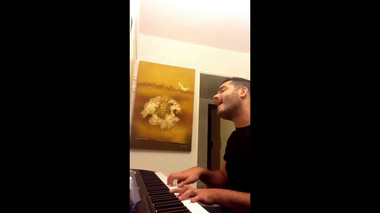 MA ACHIV HALLEL