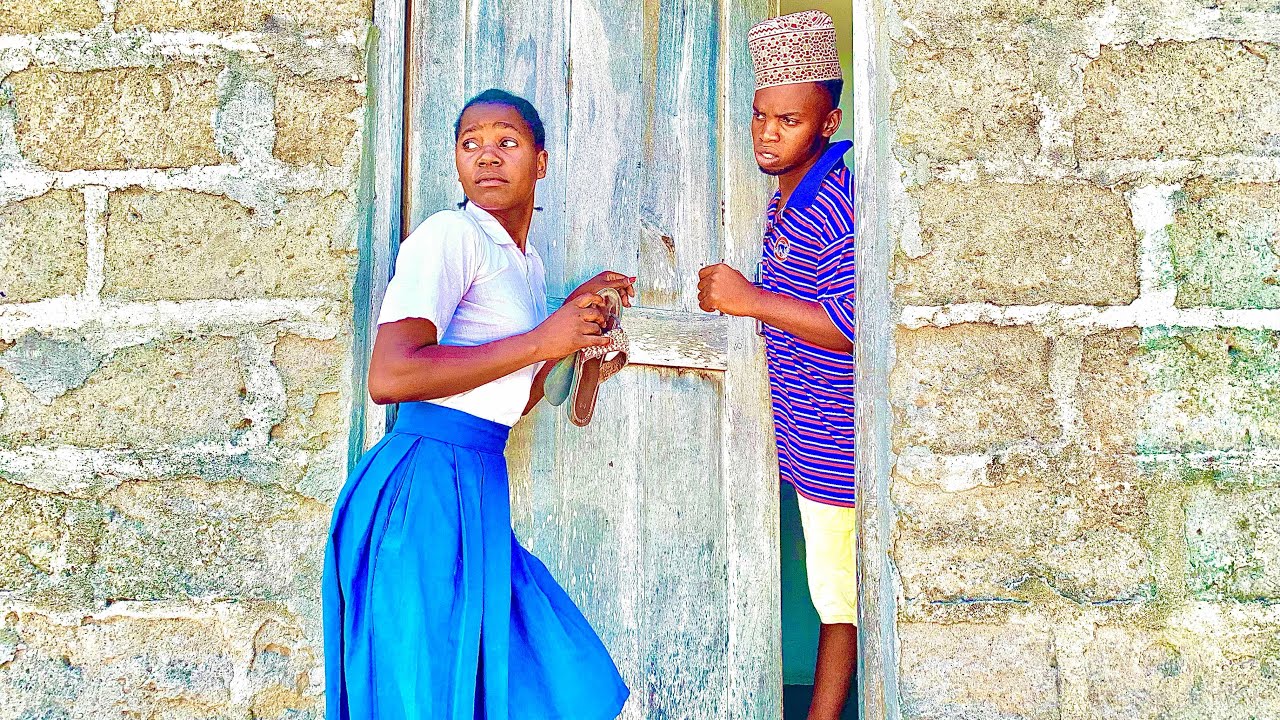 MWANAFUNZI / MIAKA 30 JELA