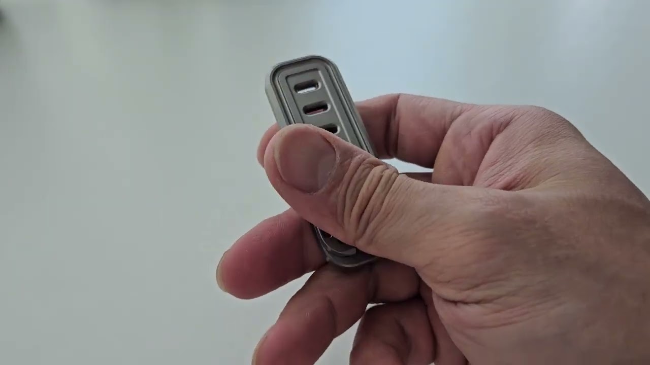 9-Hand Slider