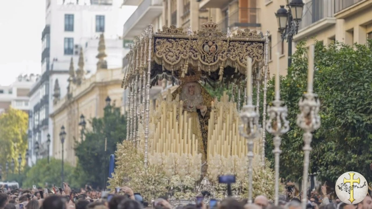 Marcha Estrella, Luz Marinera (Abel Moreno Gómez)
