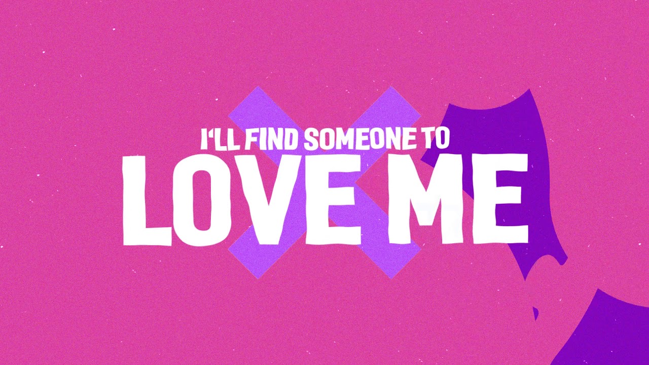 Sugar Jesus x Nina Carr - 'Love Me Better' (Lyric Video)