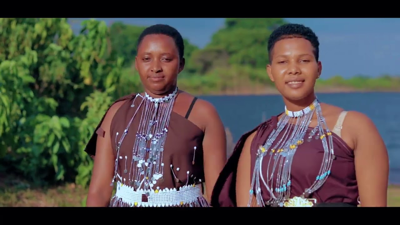 NOOSUPATI OFFICIAL MUSIC VIDEO - ELISHA KILLAH