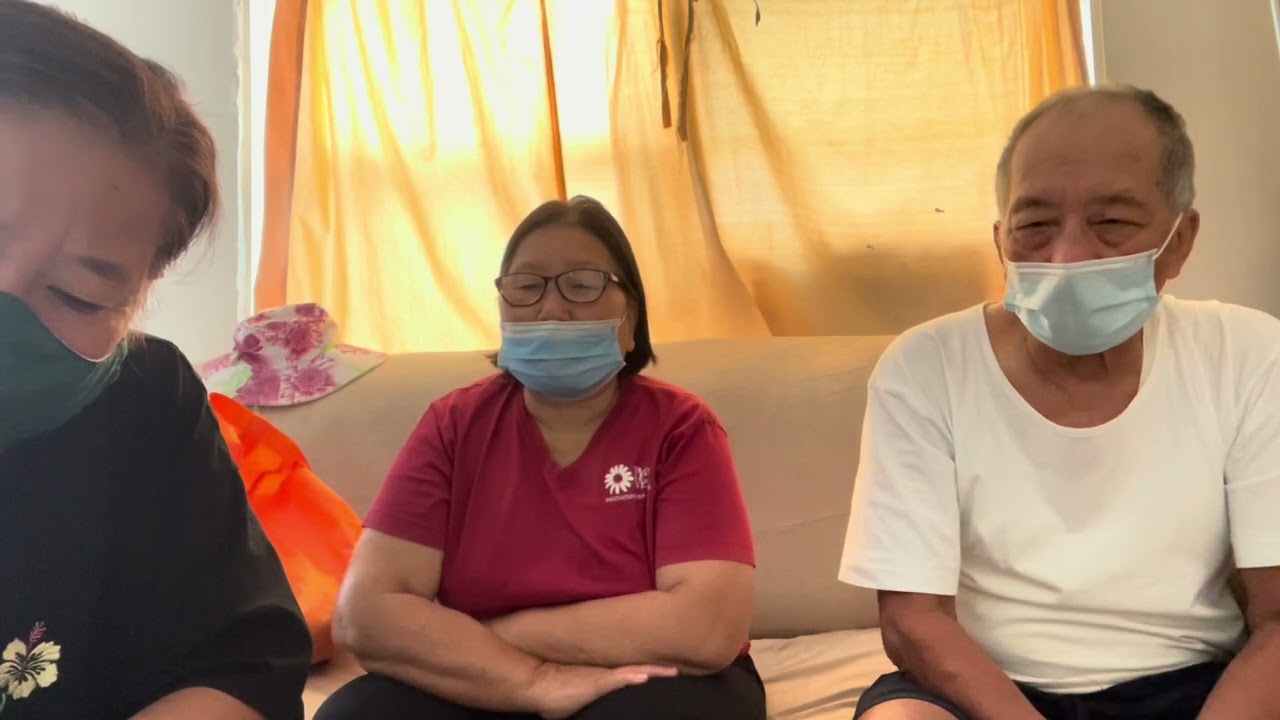 រៀនចិនទៀជិវ ជាមួយ កុងម៉ា#2