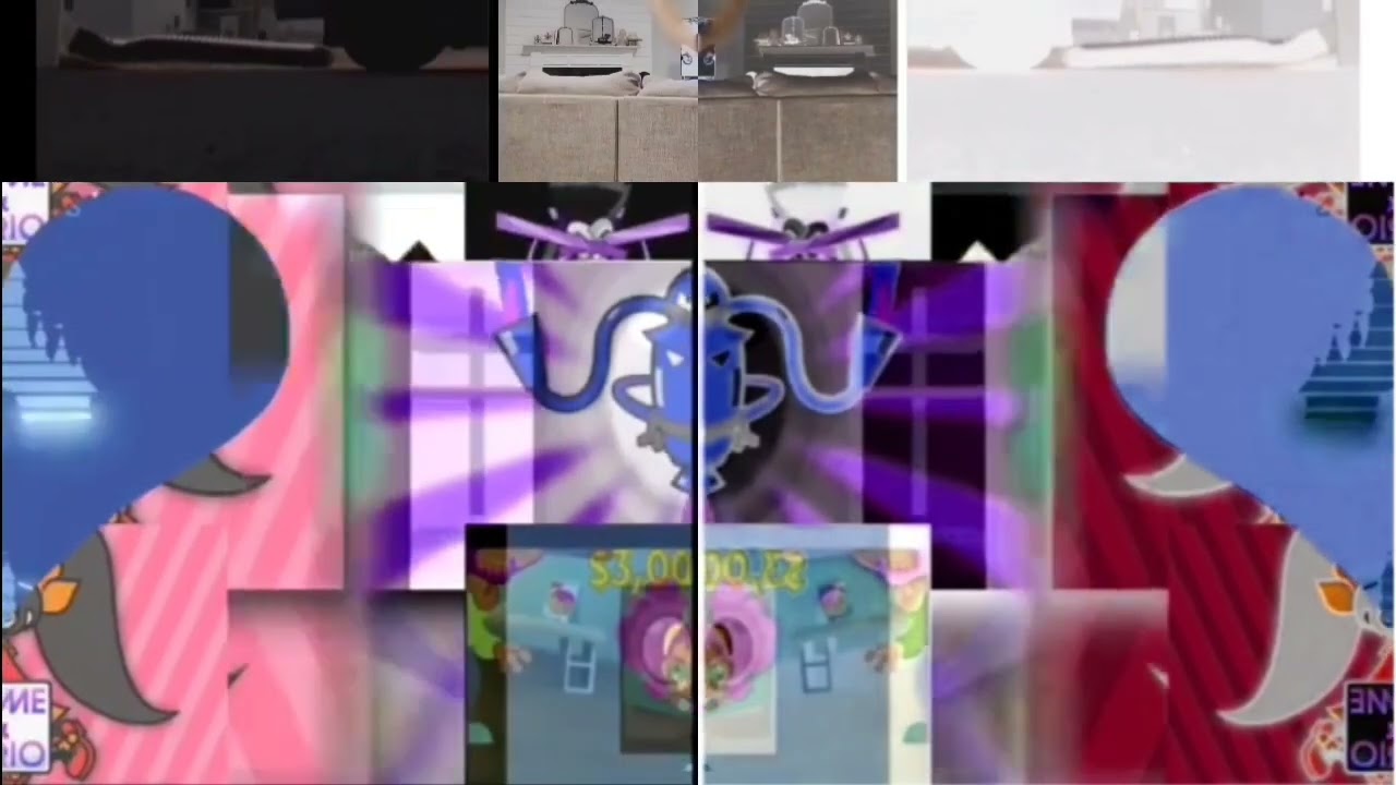 1323 YTPMV Scans Split CoNfUsIoN