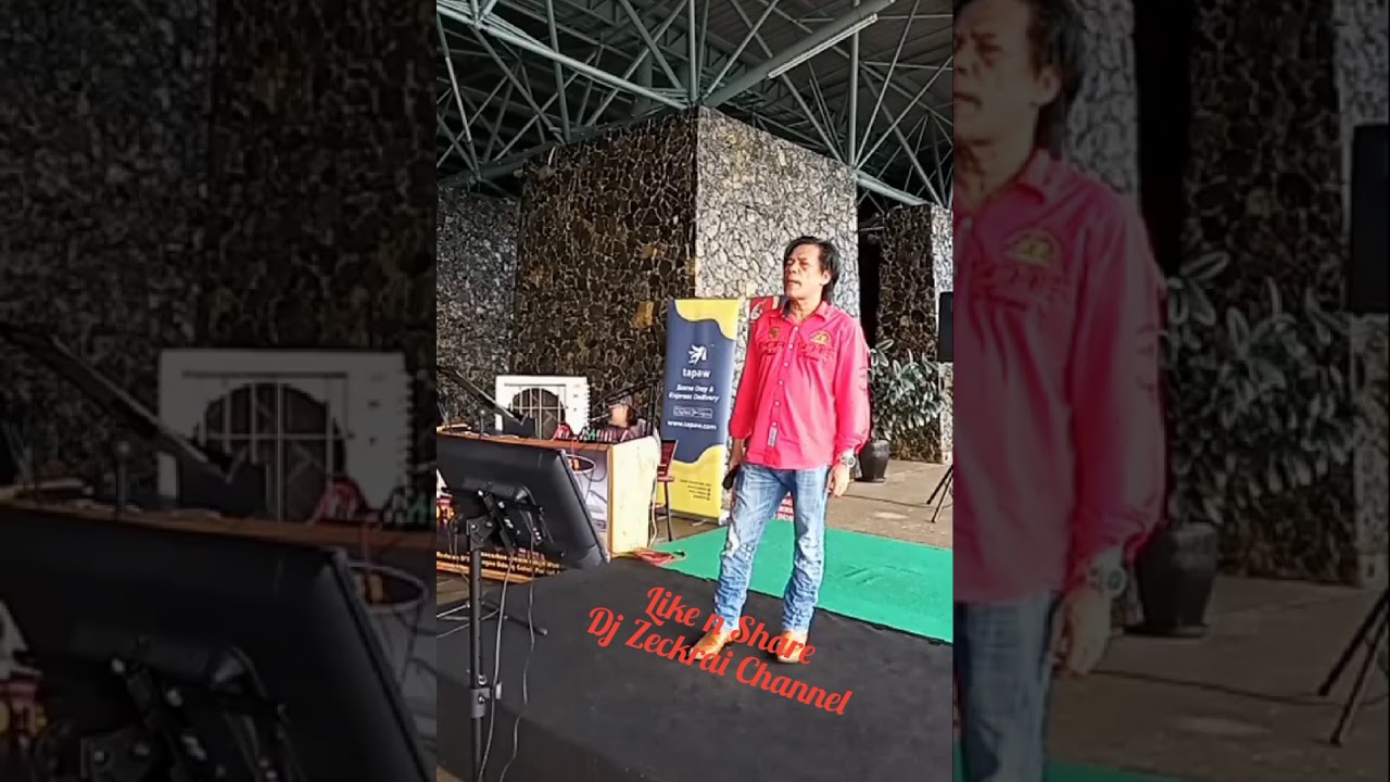 Janganlah Menghancurkan - Shidee