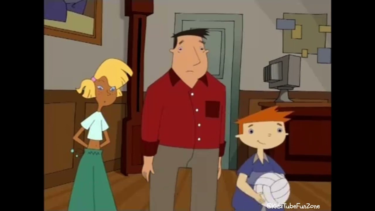 Seaside Hotel - S1E22 - Seaside Sports