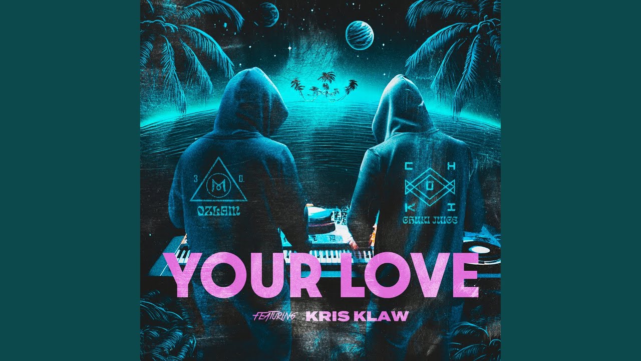 YOUR LOVE