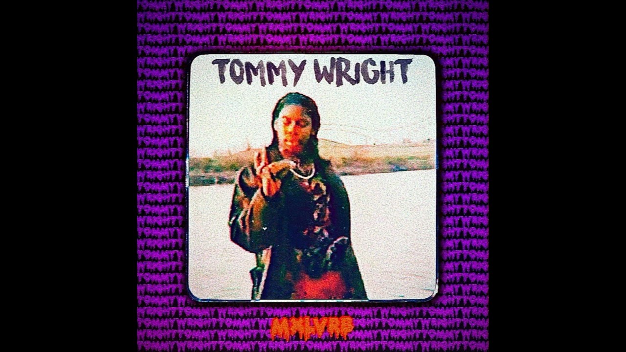 Tommy Wright III  On Da Creep - Slowed Version