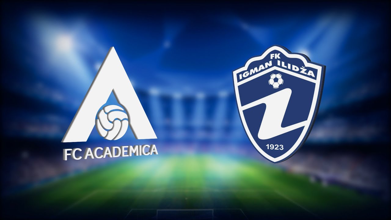 🏆 FC Academica 🆚 FK Igman 5️⃣:0️⃣ | OMLADINSKA LIGA FSKS | PIONIRI | FINALE | DRUGA UTAKMICA 🏆  4K🎥