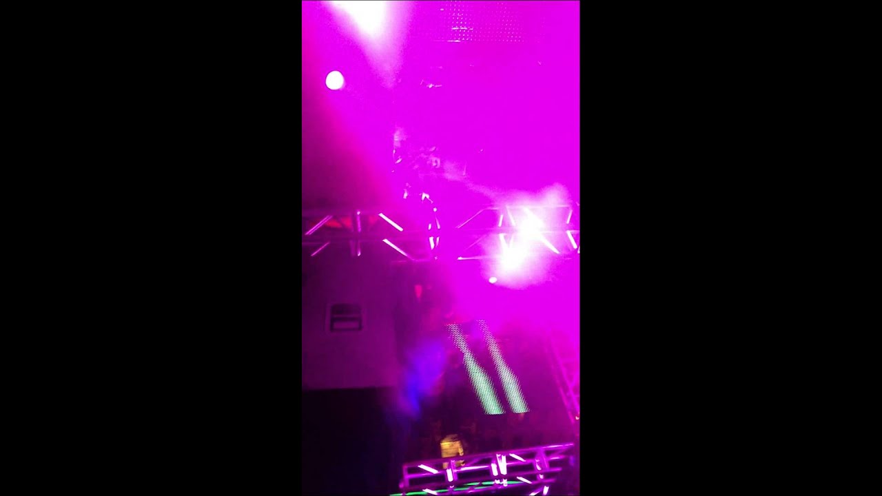 Claude Vonstroke @ Ultra Music Festival 2013