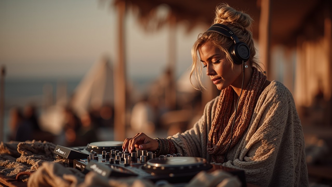 Фестивальный EDM микс 2026 | Лучшие мейнстейдж гимны и биг-рум хиты