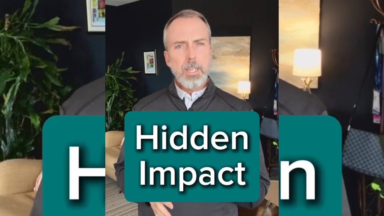 The Hidden Impact of Workplace Environment on Personal Growth #WorkplaceGrowth #PersonalDevelopment