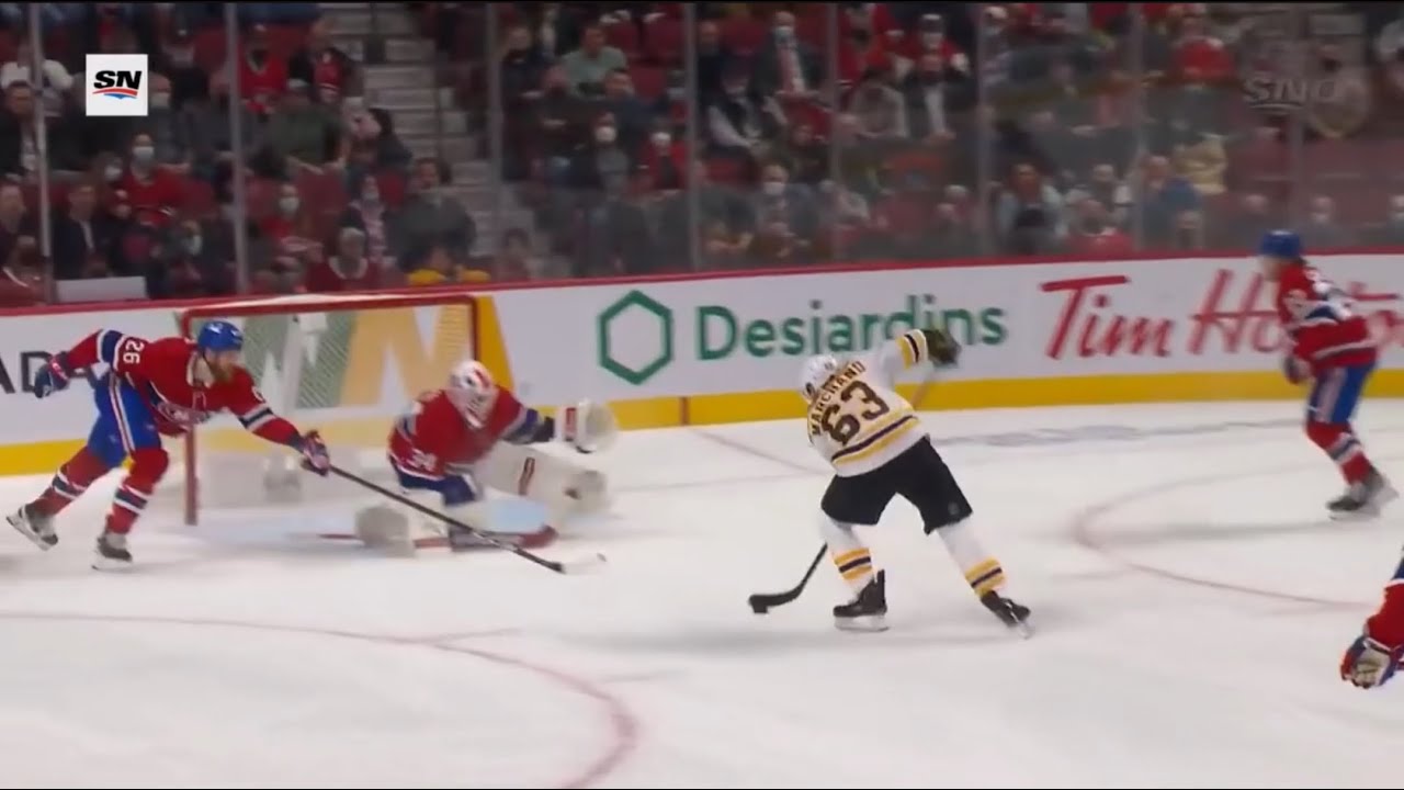 NHL best fake plays.