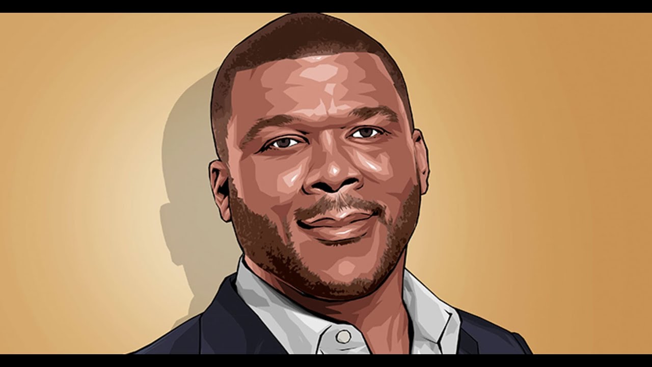 Reaction to Divorce in the Black by Tyler Perry