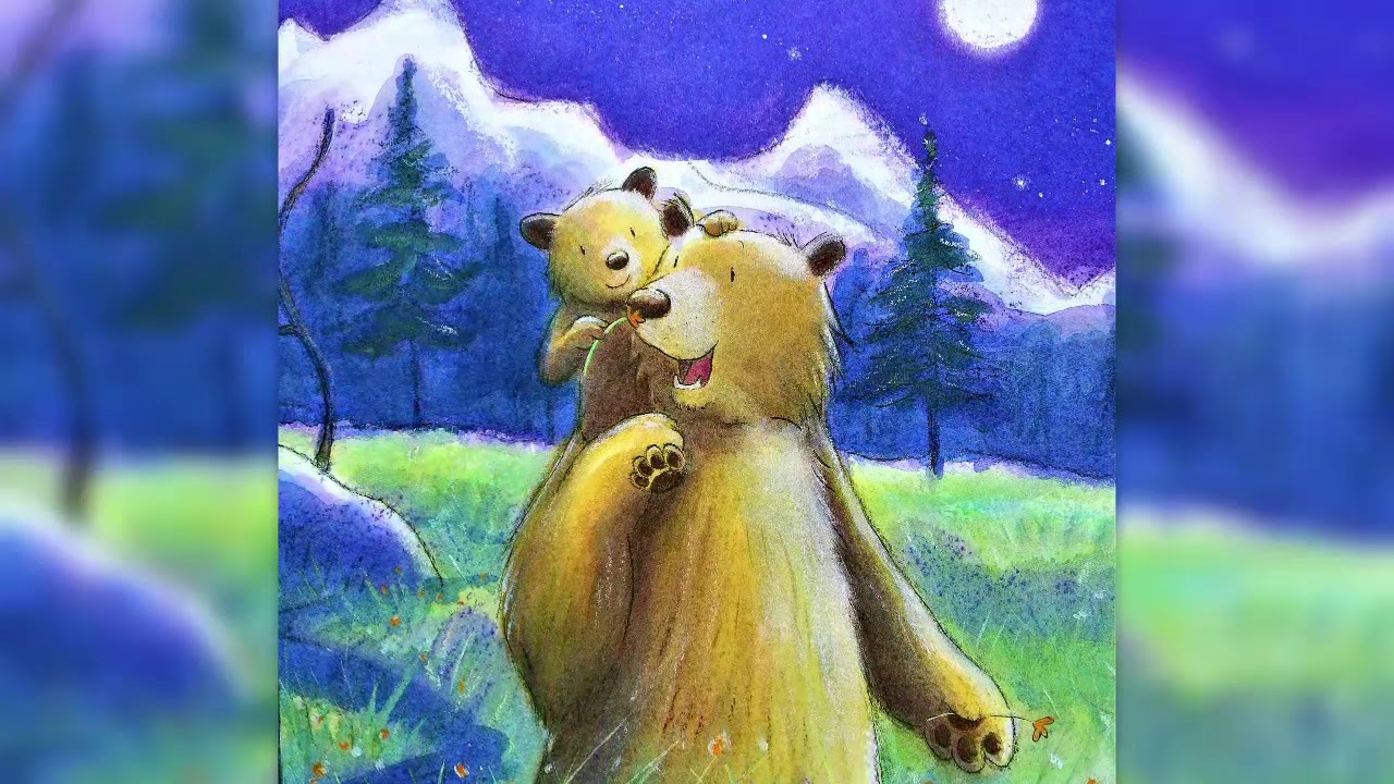 Bed Time Story: Silent Night....read by Mr. Biblio