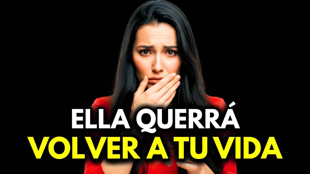 POR ESTO UNAS MUJERES VUELVEN… Y OTRAS NO