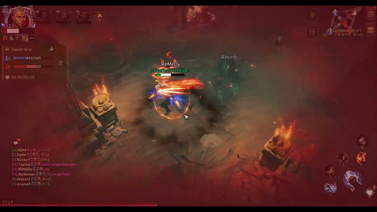 Bout vs some big pp`s