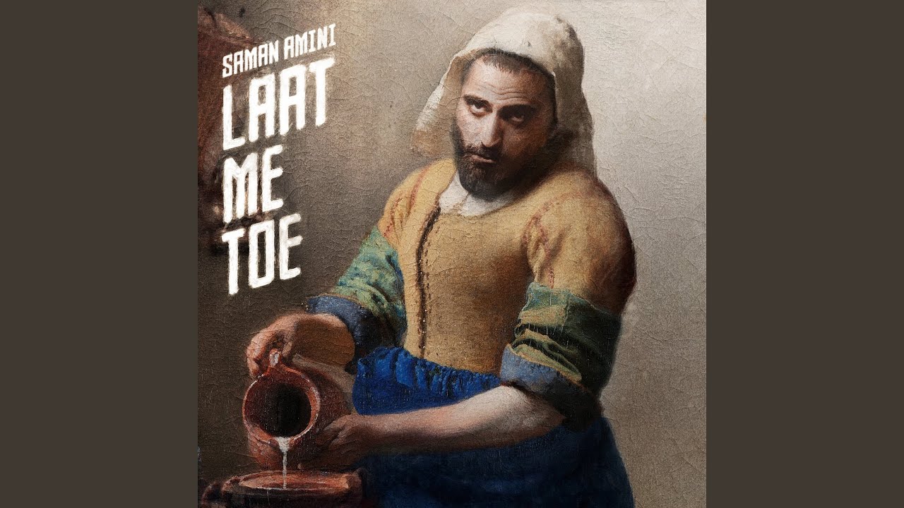 Laat Me Toe