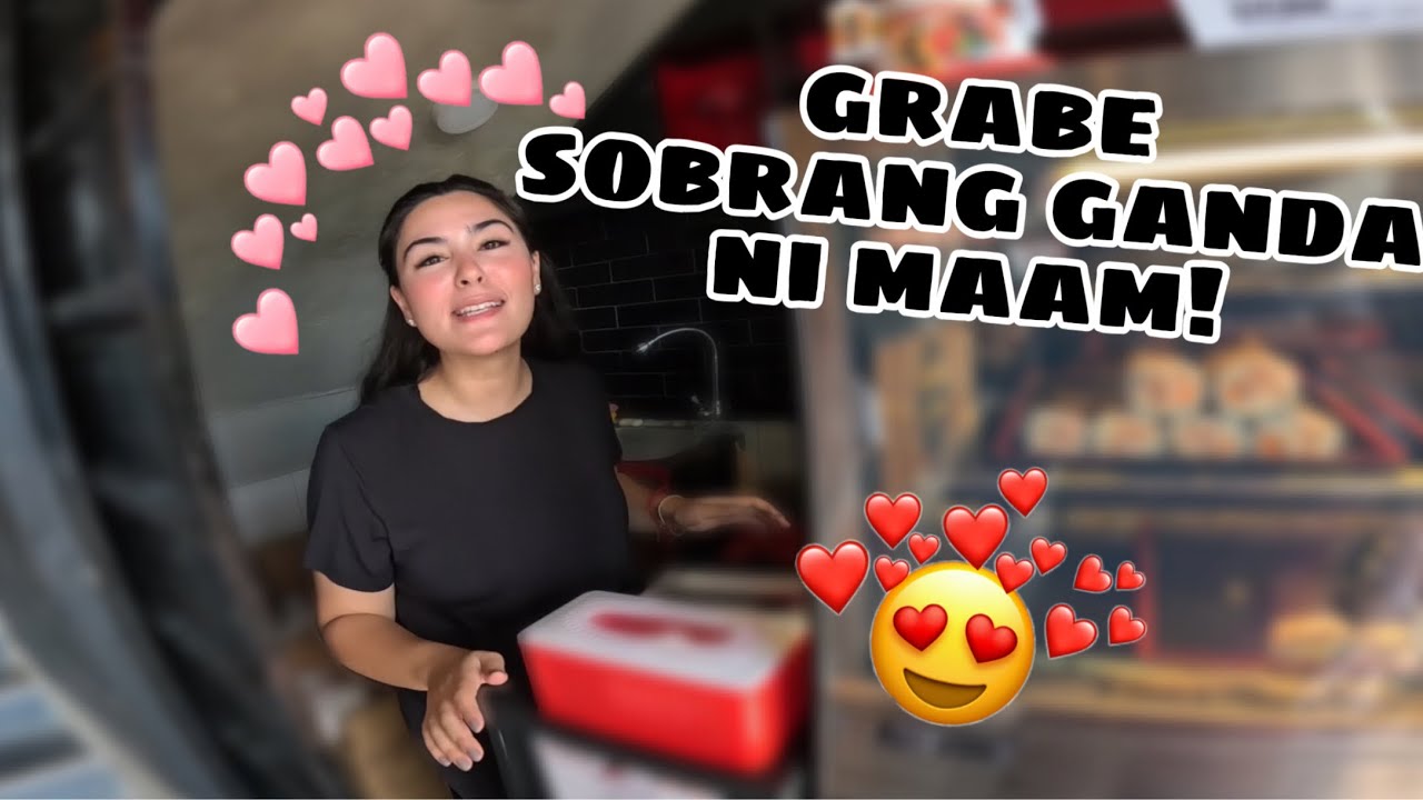 Pinaka Magandang Tindera Na Nakita Ko | Buhay Lalamove