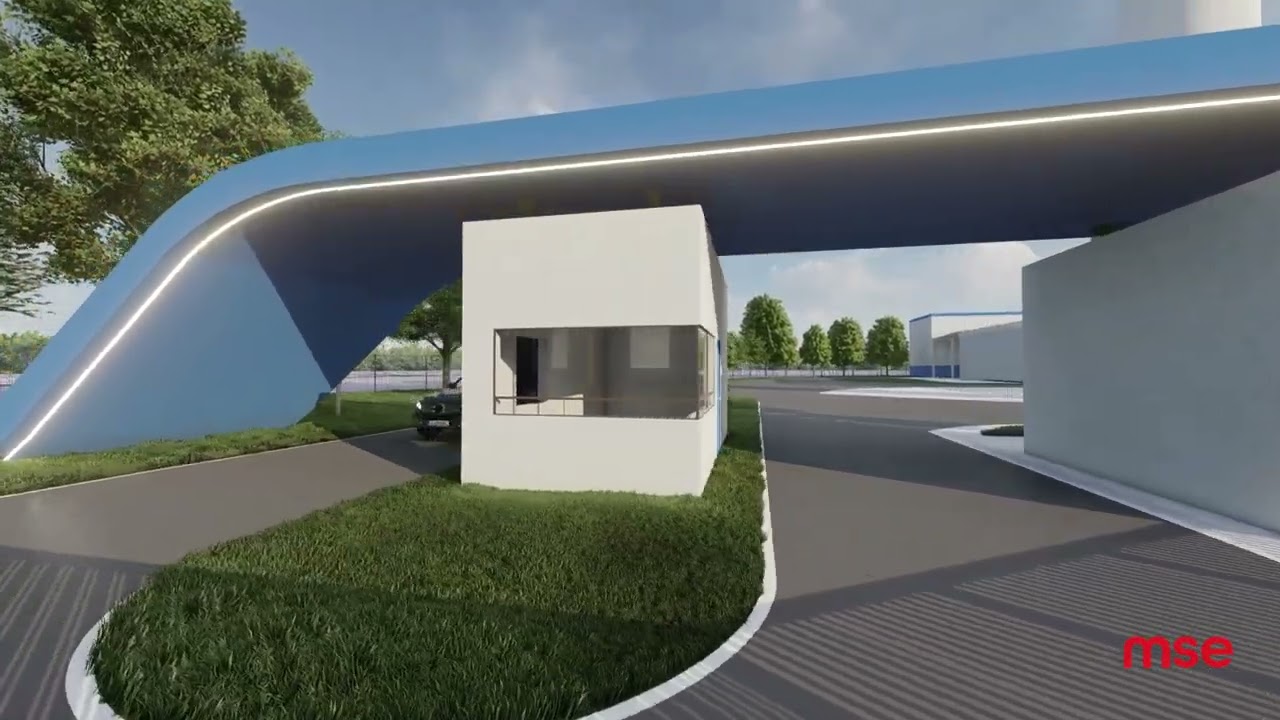 Роль EPC-подрядчика в Латинской Америке