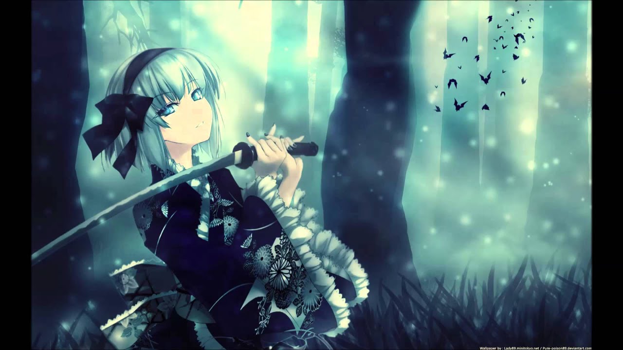 東方 Rock - イタズラ花吹雪