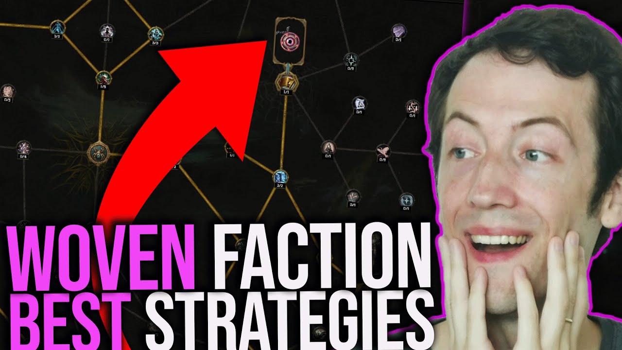 Last Epoch - THE ULTIMATE WEAVER FACTION FARMING STRAT