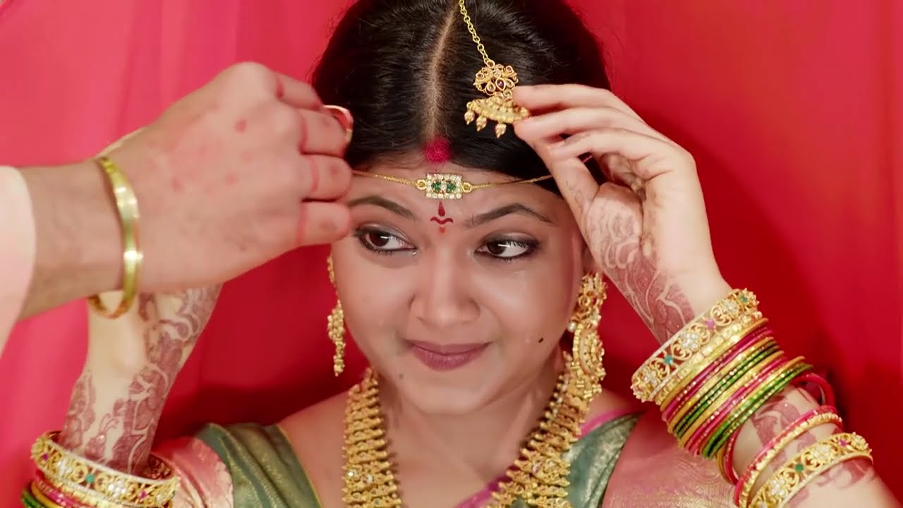 Vaidehi Parinayam - Full Ep 43 - Vaidehi, Devansh, Urmila - Zee Telugu