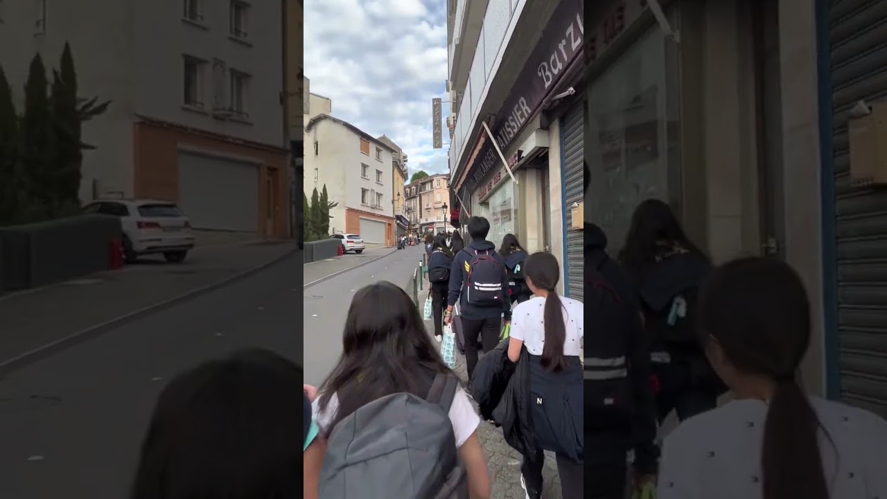 Lourdes documentario di un pellegrinaggio 2023