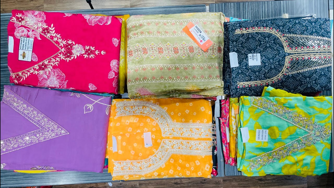 Raksha Bandhan K Special Suits! 🌹🤗 (FREE SHIPPING)
