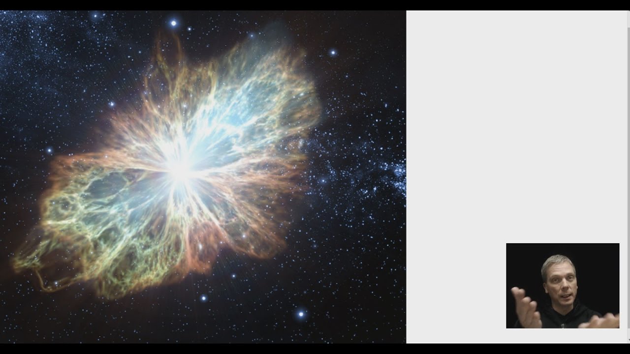 Eyes on the Sky: Find & observe Messier 1, the Crab Nebula