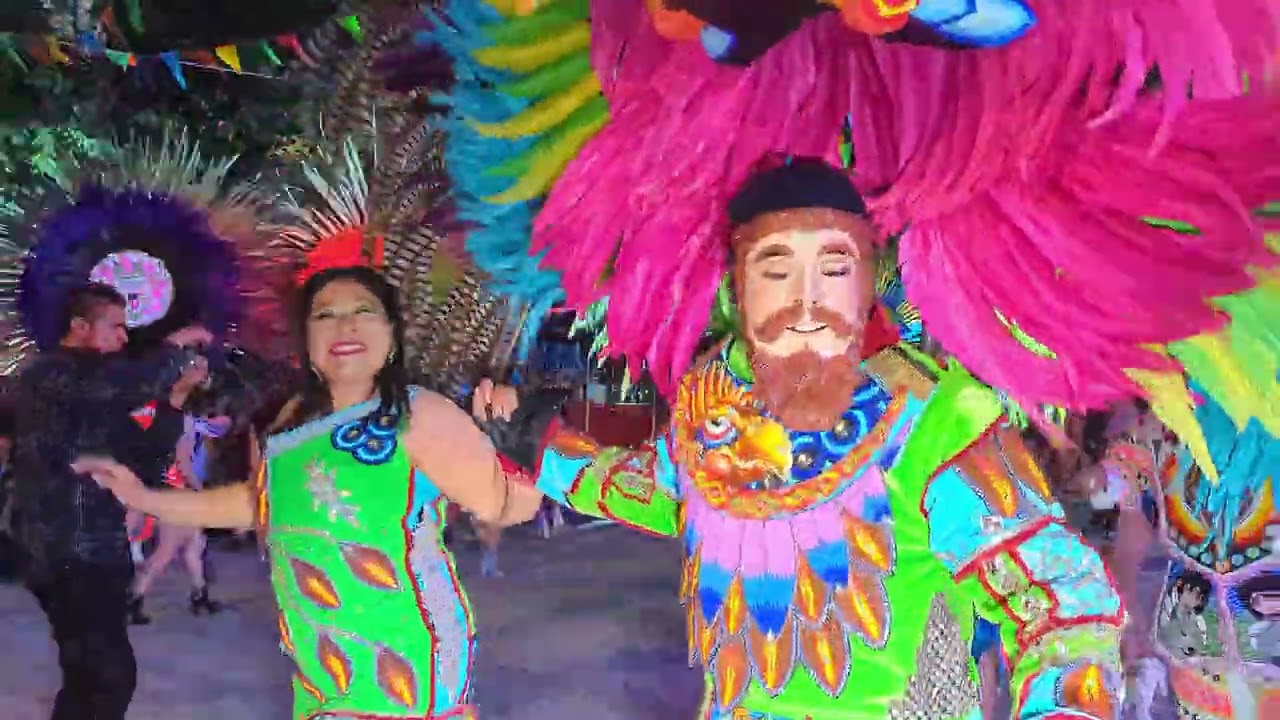 Tradicional Camada El Rosario Ocotoxco - Remate 2025