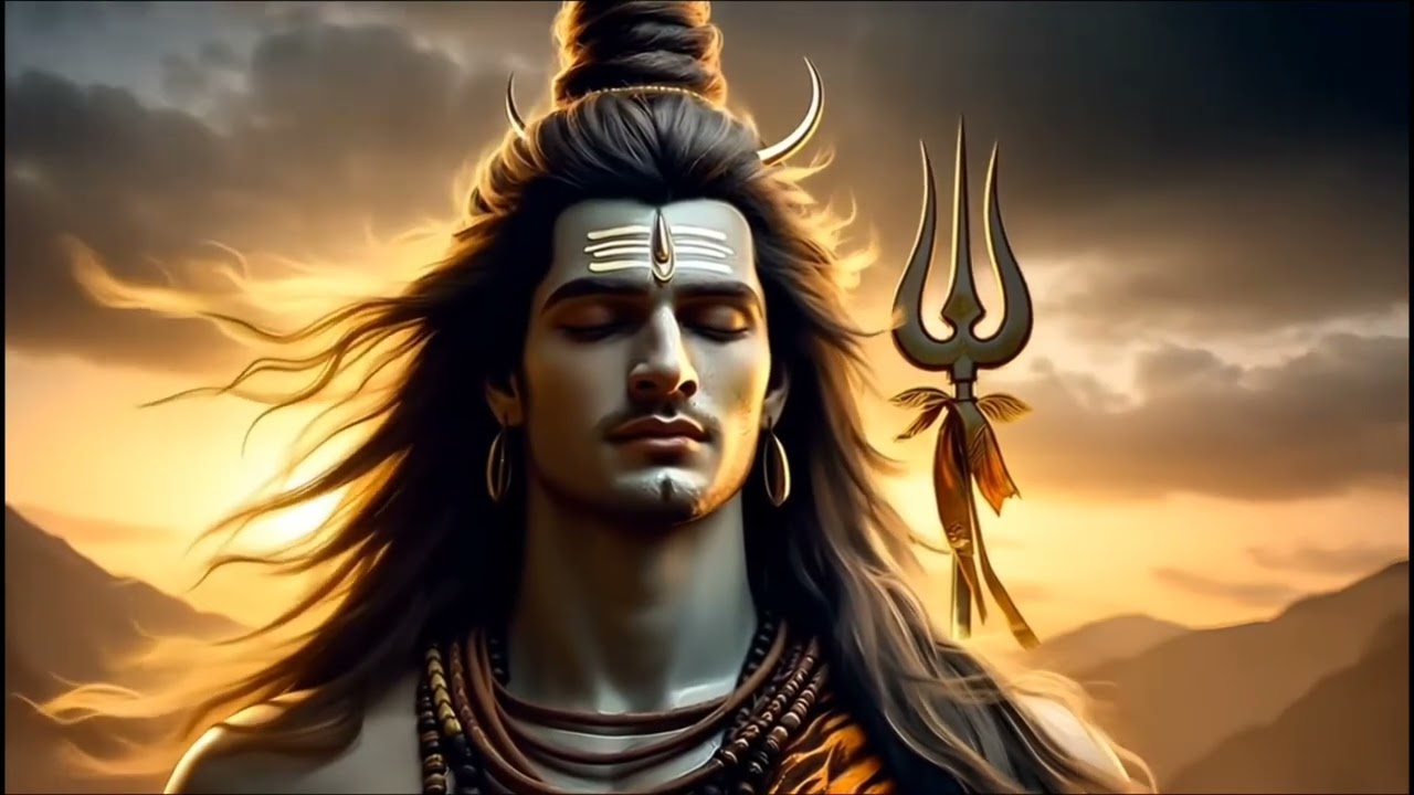 Mahadev #mahadev #blessings #song 