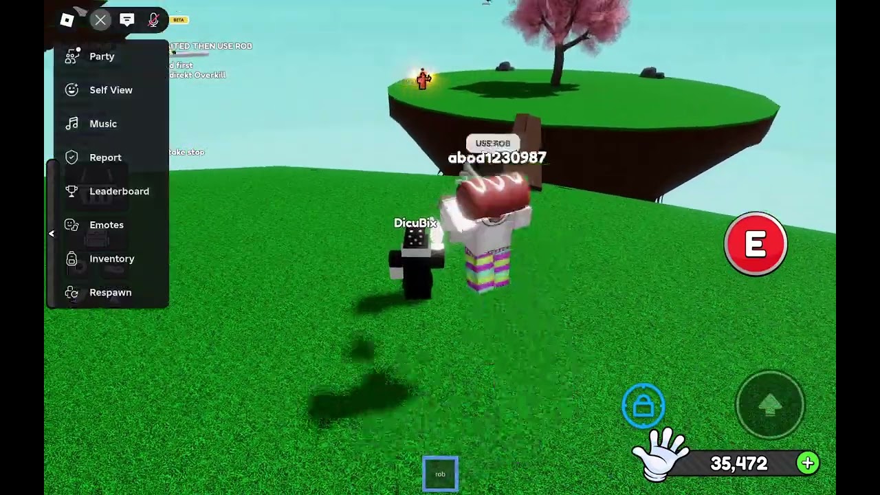 Stinky killstreak exploiter 2 (he is probably 7 lol)