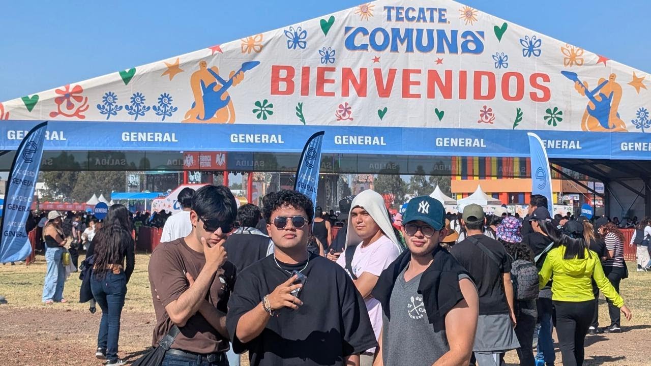 Tecate Comuna