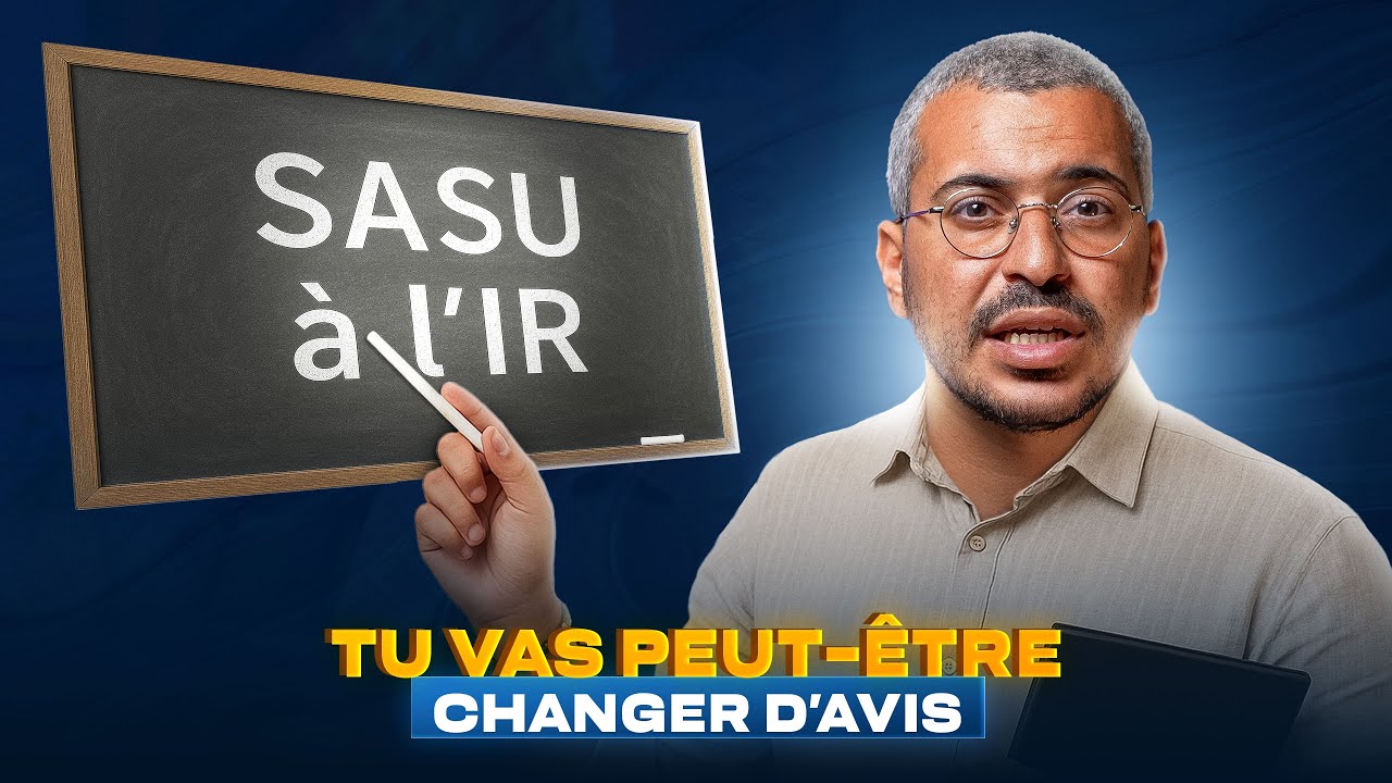 SASU à l’IR : tout ce que tu dois savoir avant de te lancer (risques et astuces 2025)