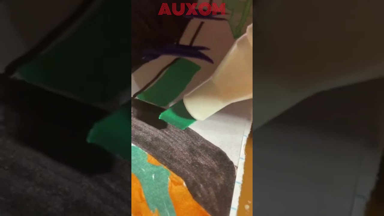 Canetas para Coloris Auxom #canetas #canetacolorida #fyp #viralvideo #shoppe  #clips