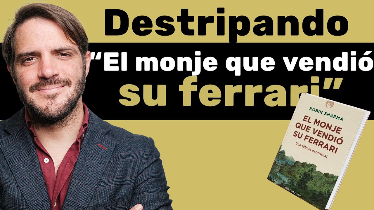 Desmintiendo El Libro Más Contradictorio De la Autoayuda