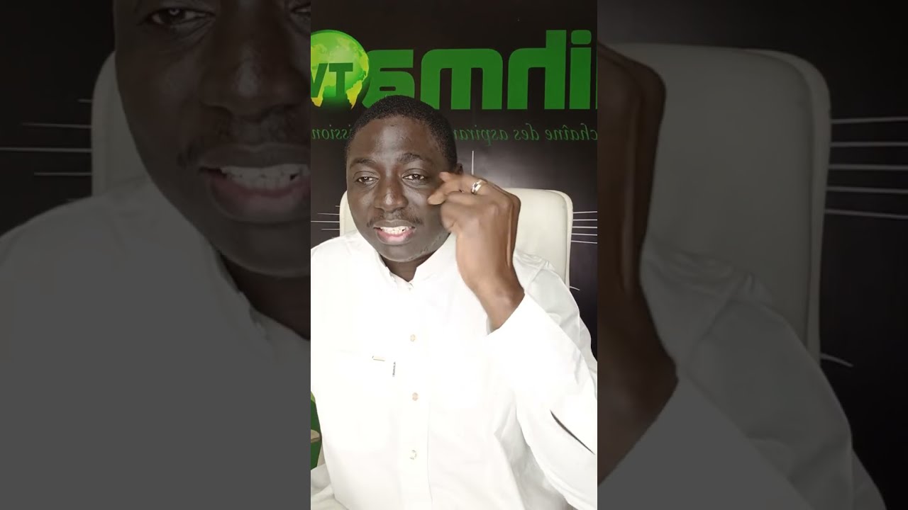 Nihma TV est en direct !