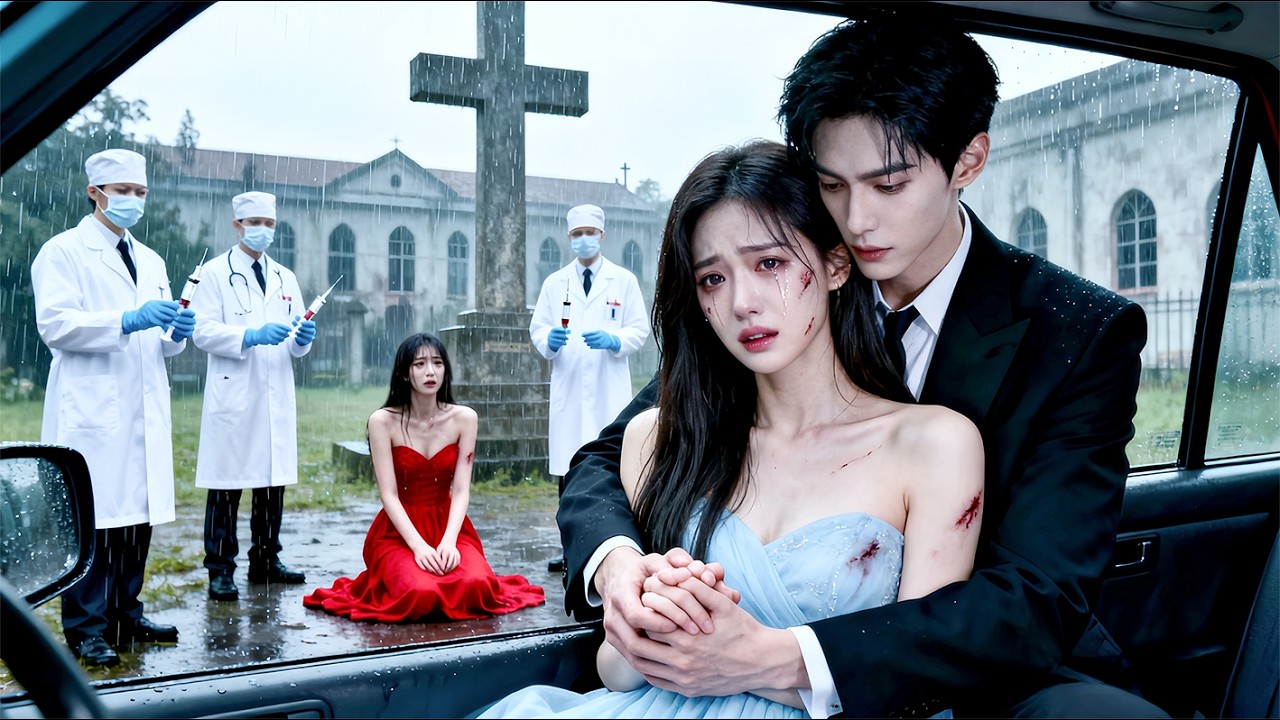 Wicked Girl Always Abuses Me,Unexpectedly, I was Heir to Billionaire.Revenge Begins.#cdrama #drama