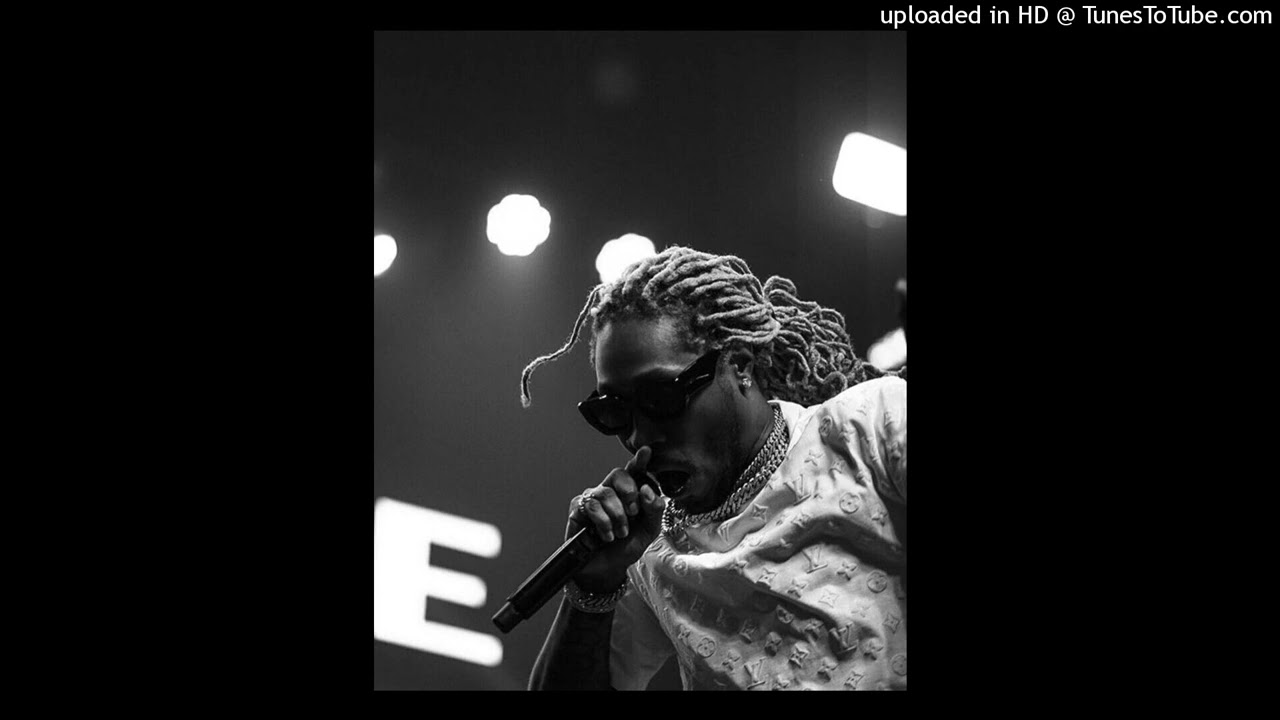 'FUTURE X METROBOOMIN X GUNNA' -''SHOOTER