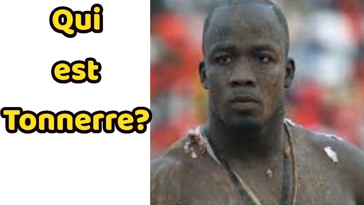 Kan moy Tonnerre