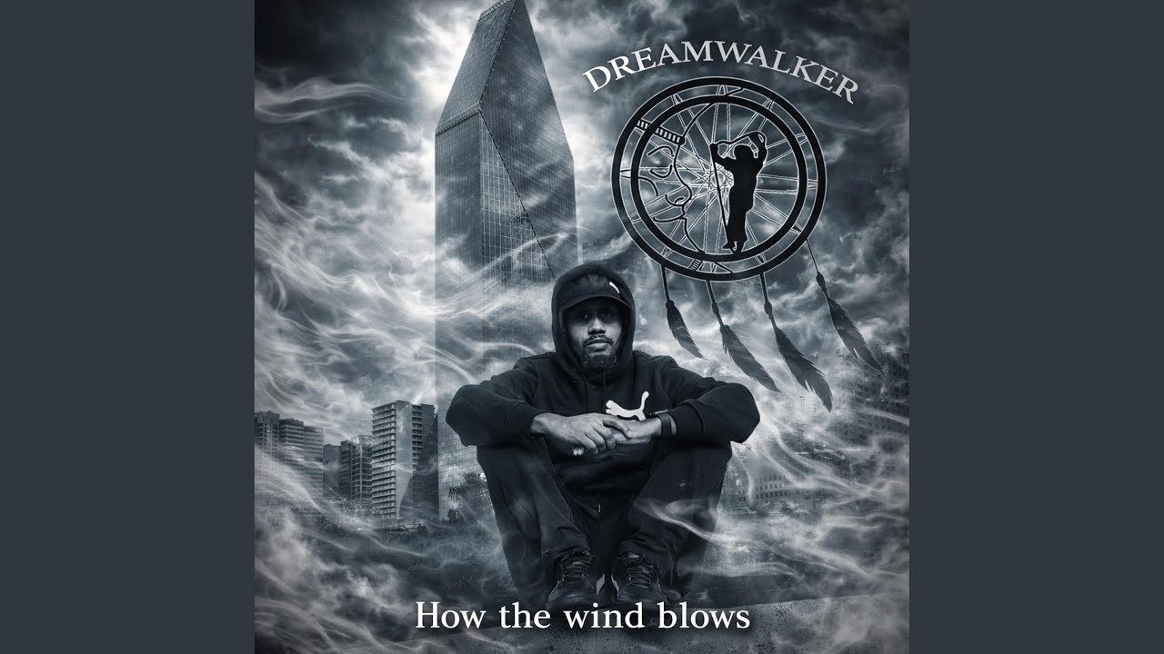 How the wind blows
