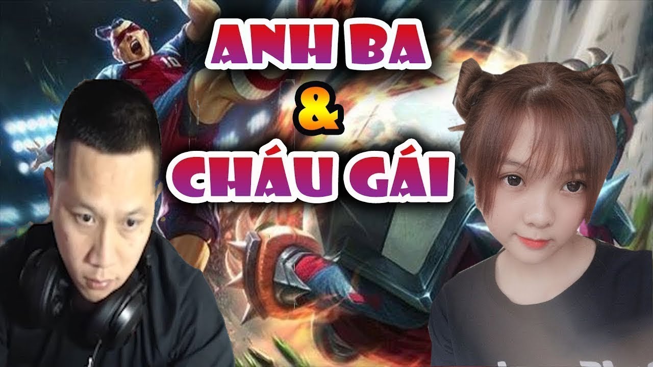 Thầy Giáo Ba Và Giáo Án Thuê Cháu Gái Nhung 2K5