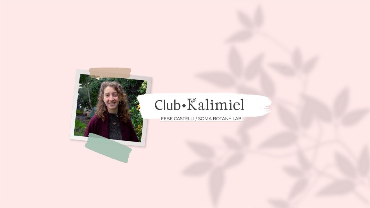 Testimonio Club Kalimiel - Febe Castelli 🌿