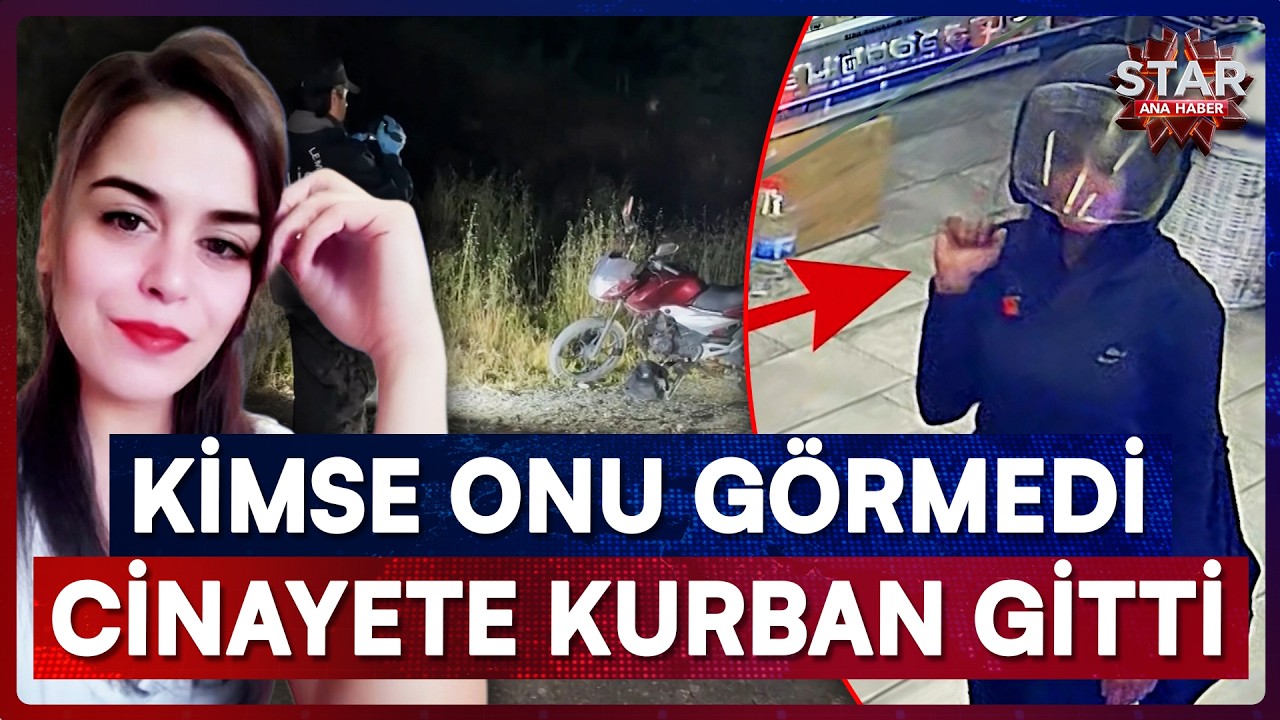 Yardım İstedi Ama Kimse Anlamadı! Talihsiz Kadın Hayatını Kaybetti | Star Ana Haber