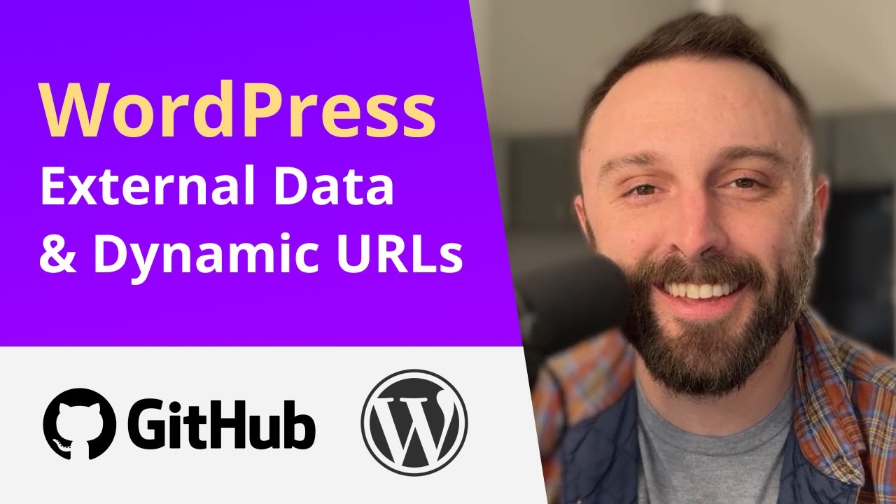 WordPress JSON Fetching, Rewrite Rule & Transients Tutorial