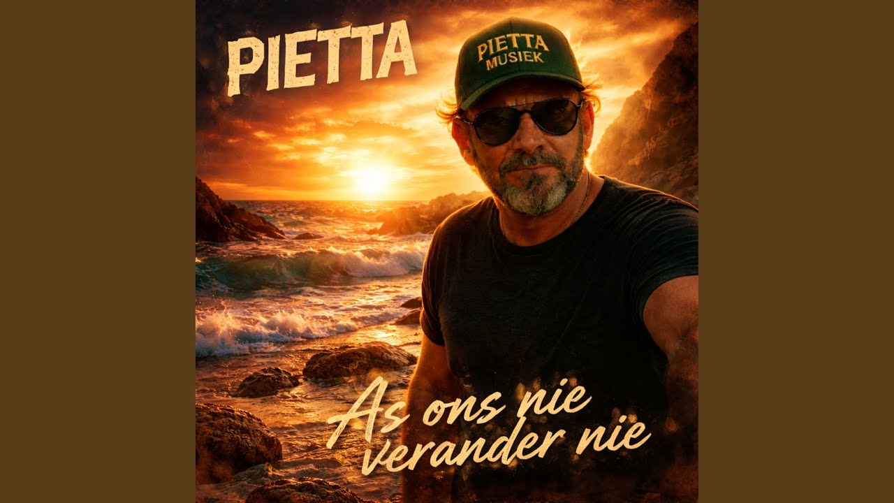 As ons nie verander nie