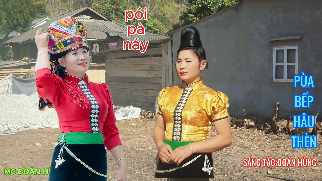 VỢ ĐOÁN HÙNG CÙNG THẢ CÁ CHÉP VỀ TRỜI;CA KHÚC HAY
