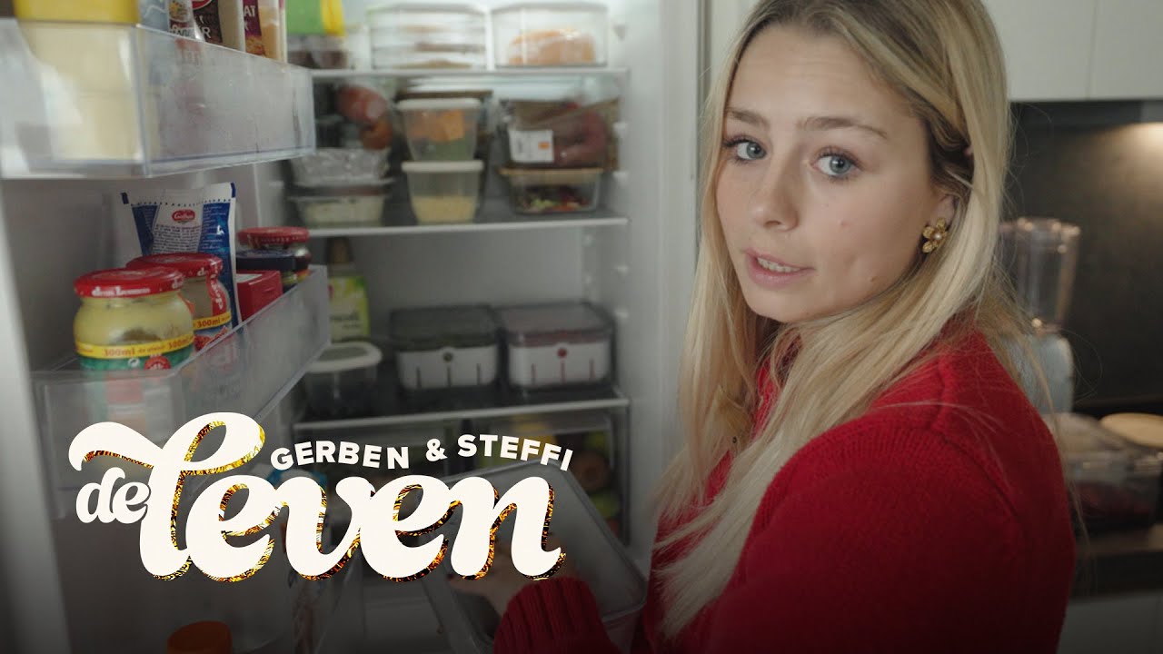 Gerben & Steffi De Leven | Aflevering 5 | S03E05 | VTM